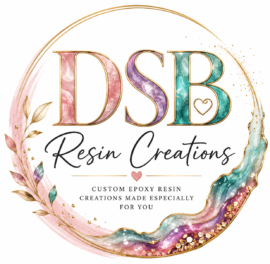 DSB Resin Creations